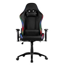 2E GAMING Chair OGAMA RGB Black 2E-GC-OGA-BKRGB